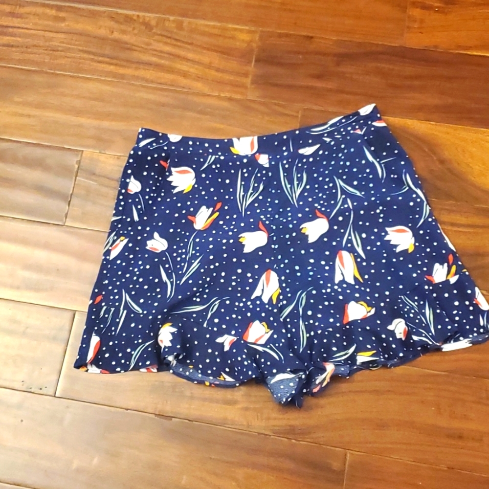 Black Swan shorts
